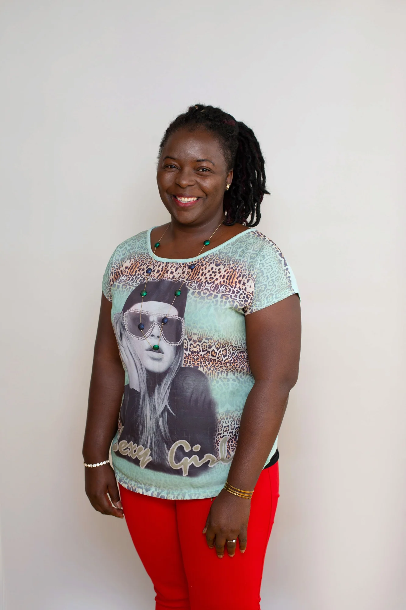 Portrait professionnel — Les Corpographes