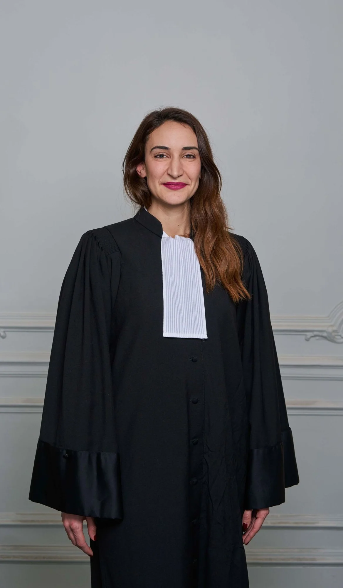 Portrait professionnel — Les Corpographes