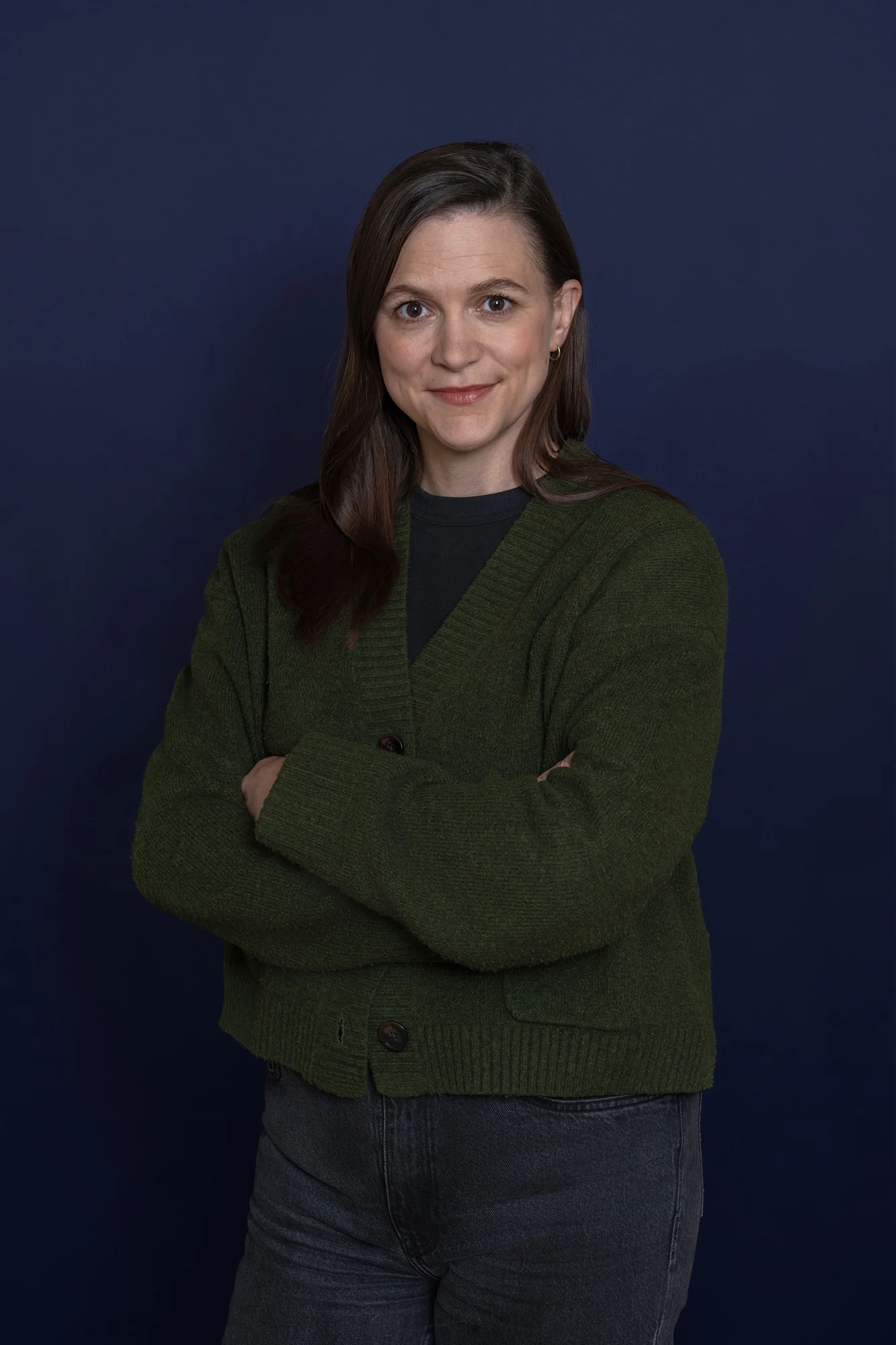 Portrait de Mathilde Claus pour IE University