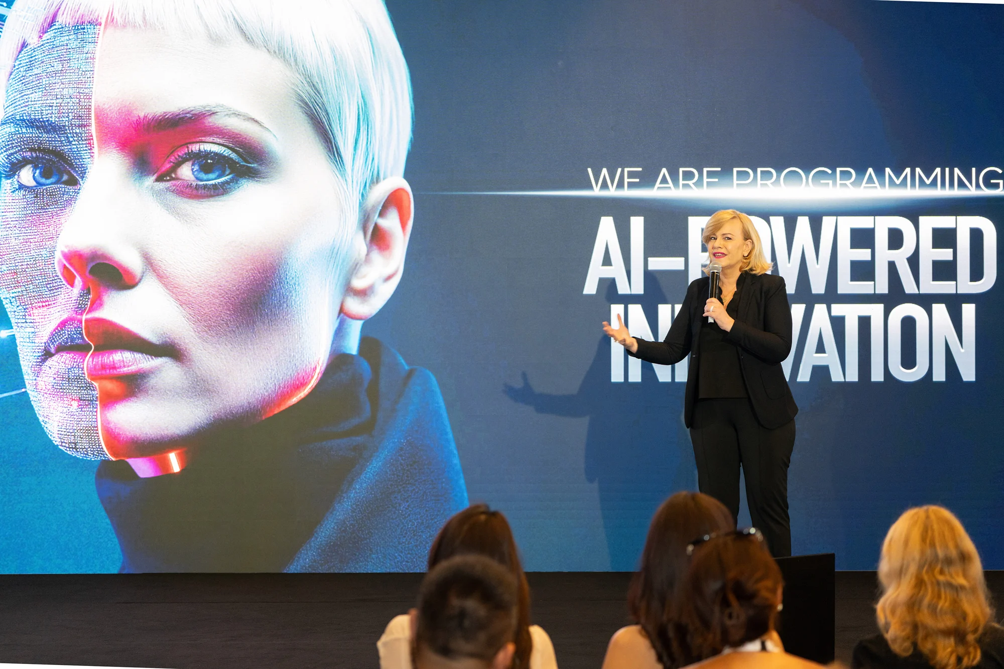L’Oréal · VivaTech — photographie 2