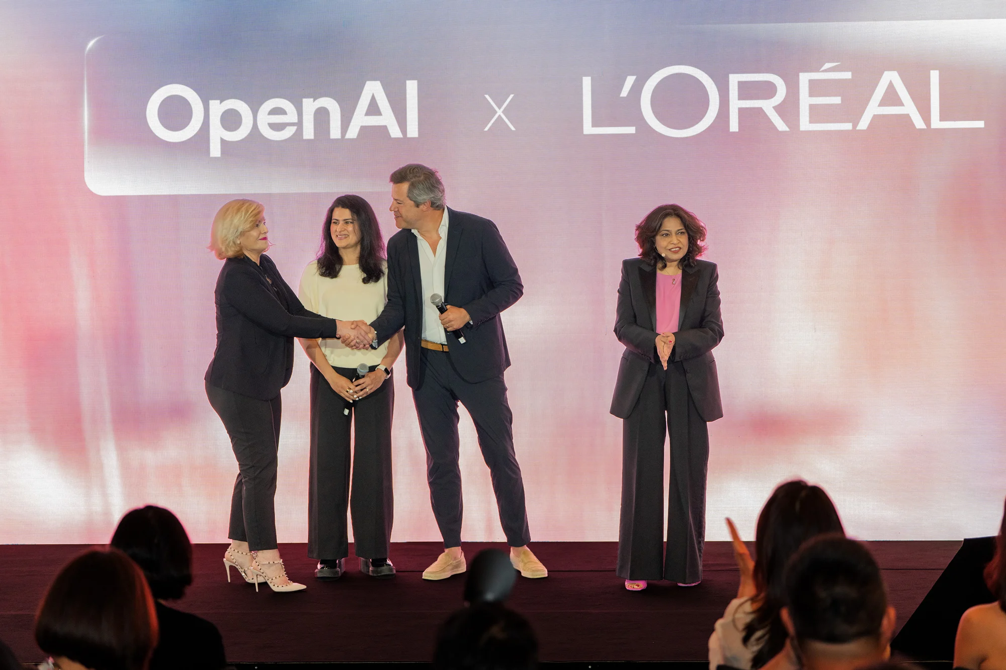 L’Oréal · VivaTech