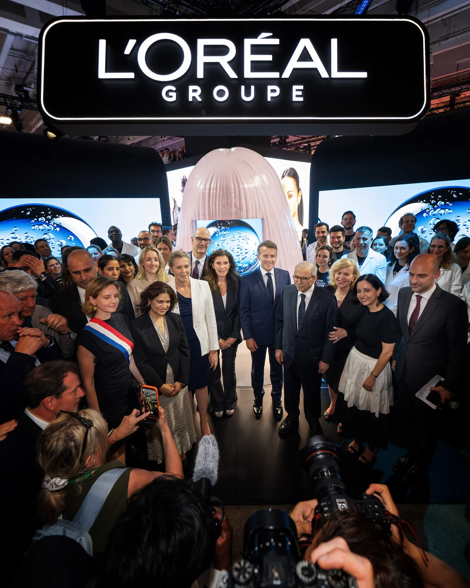 L’Oréal · VivaTech — photographie 4