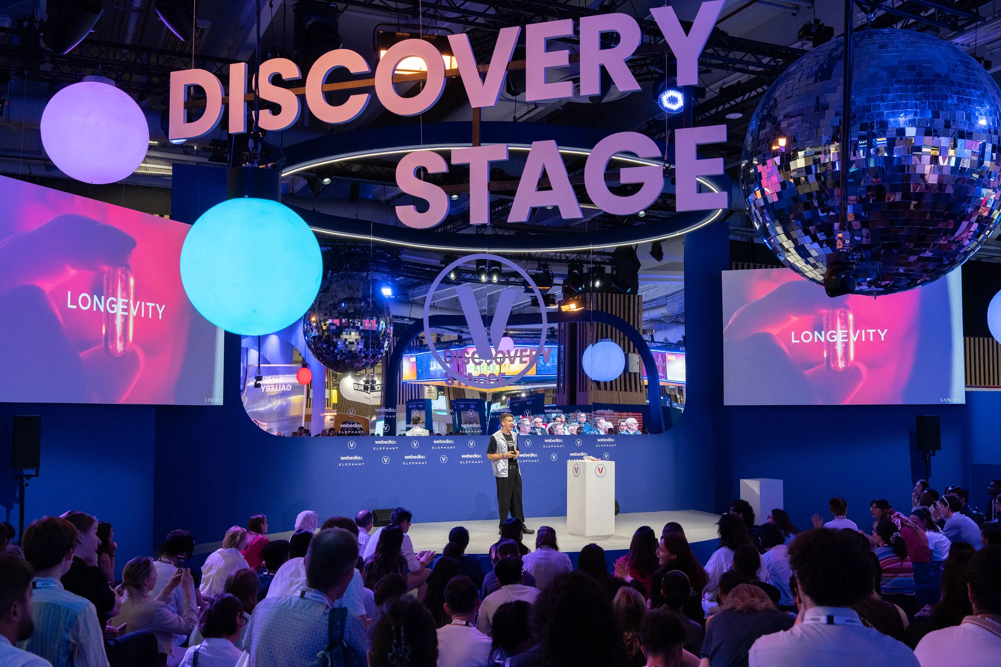 L’Oréal · VivaTech — photographie 10