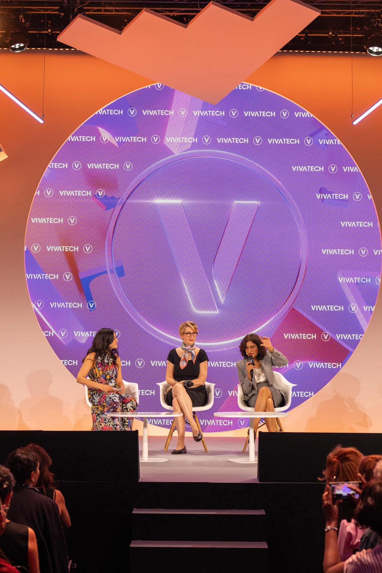 L’Oréal · VivaTech