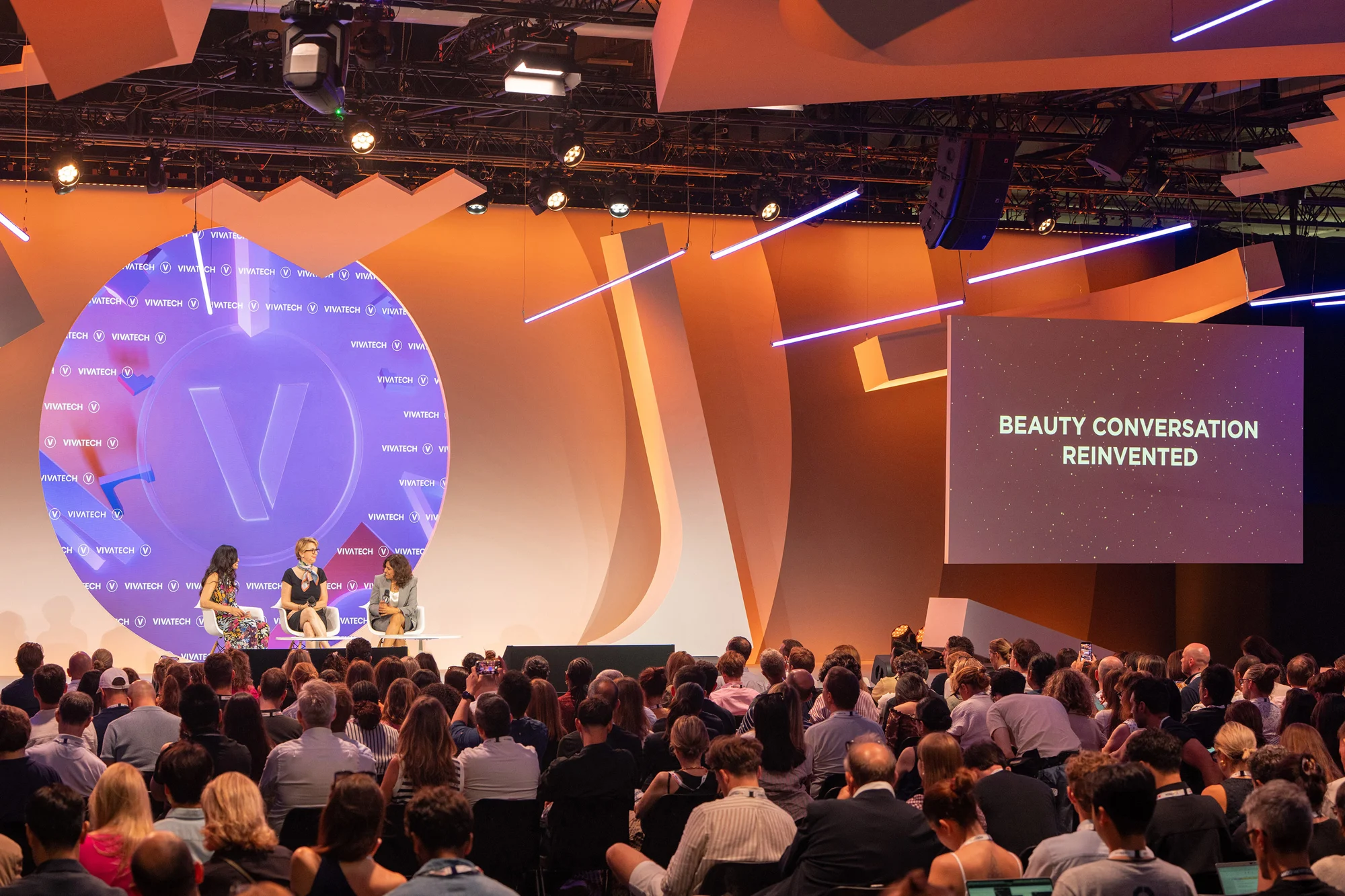 L’Oréal · VivaTech — photographie 11