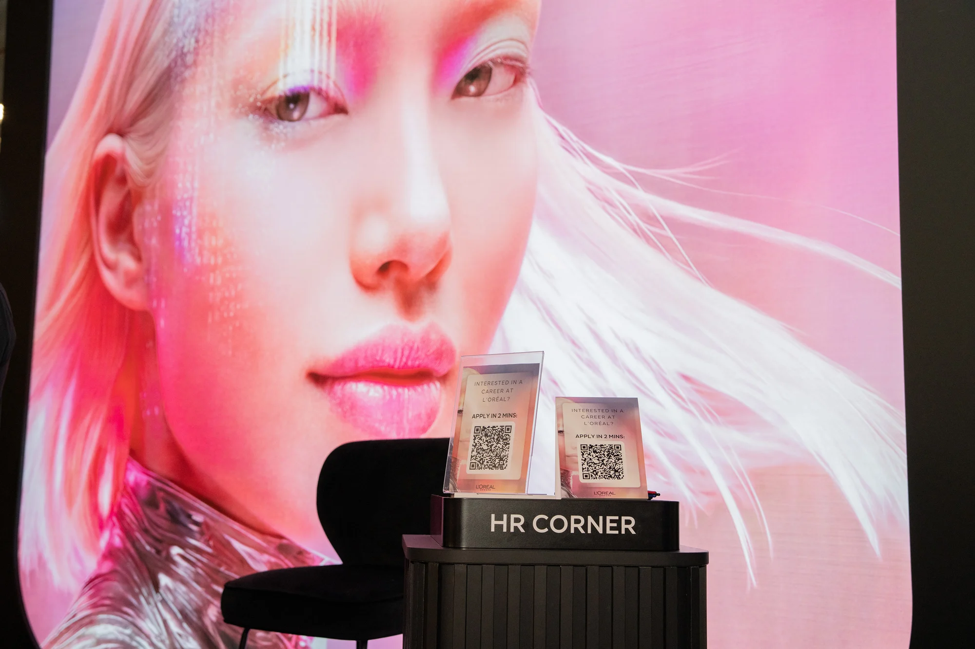 L’Oréal · VivaTech — photographie 12