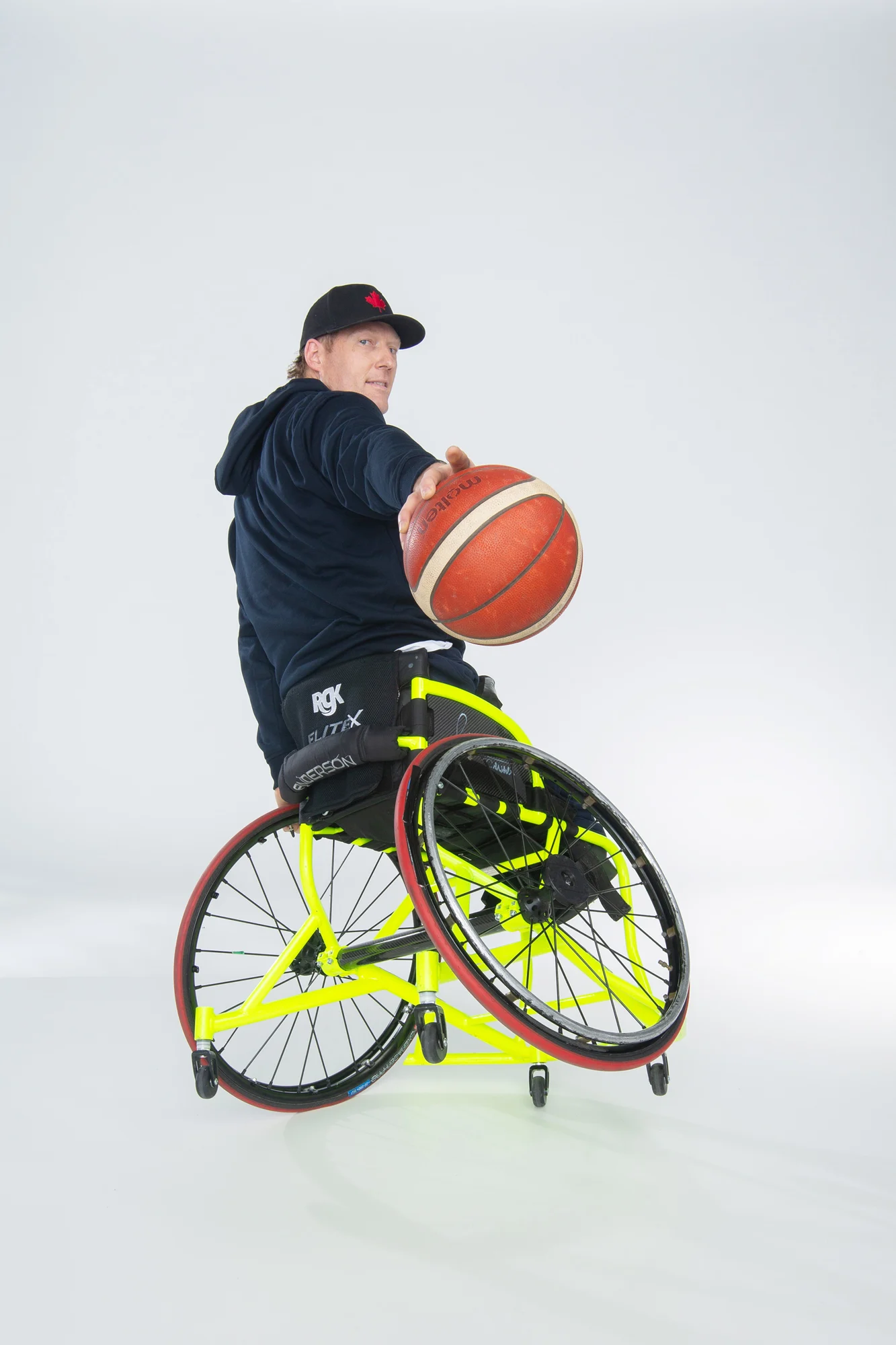 Team Visa · Paris 2024 — photographie 2