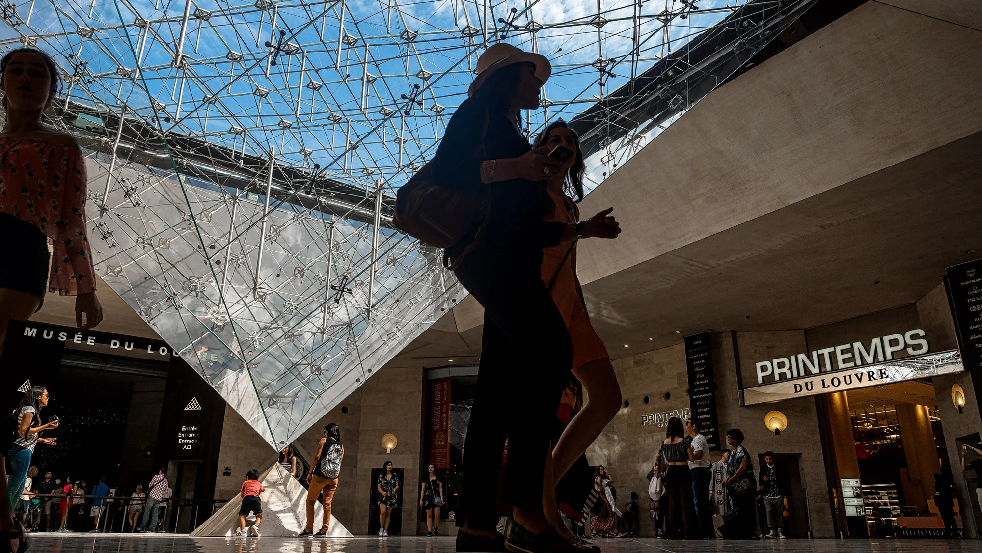 Lifestyle — photographie