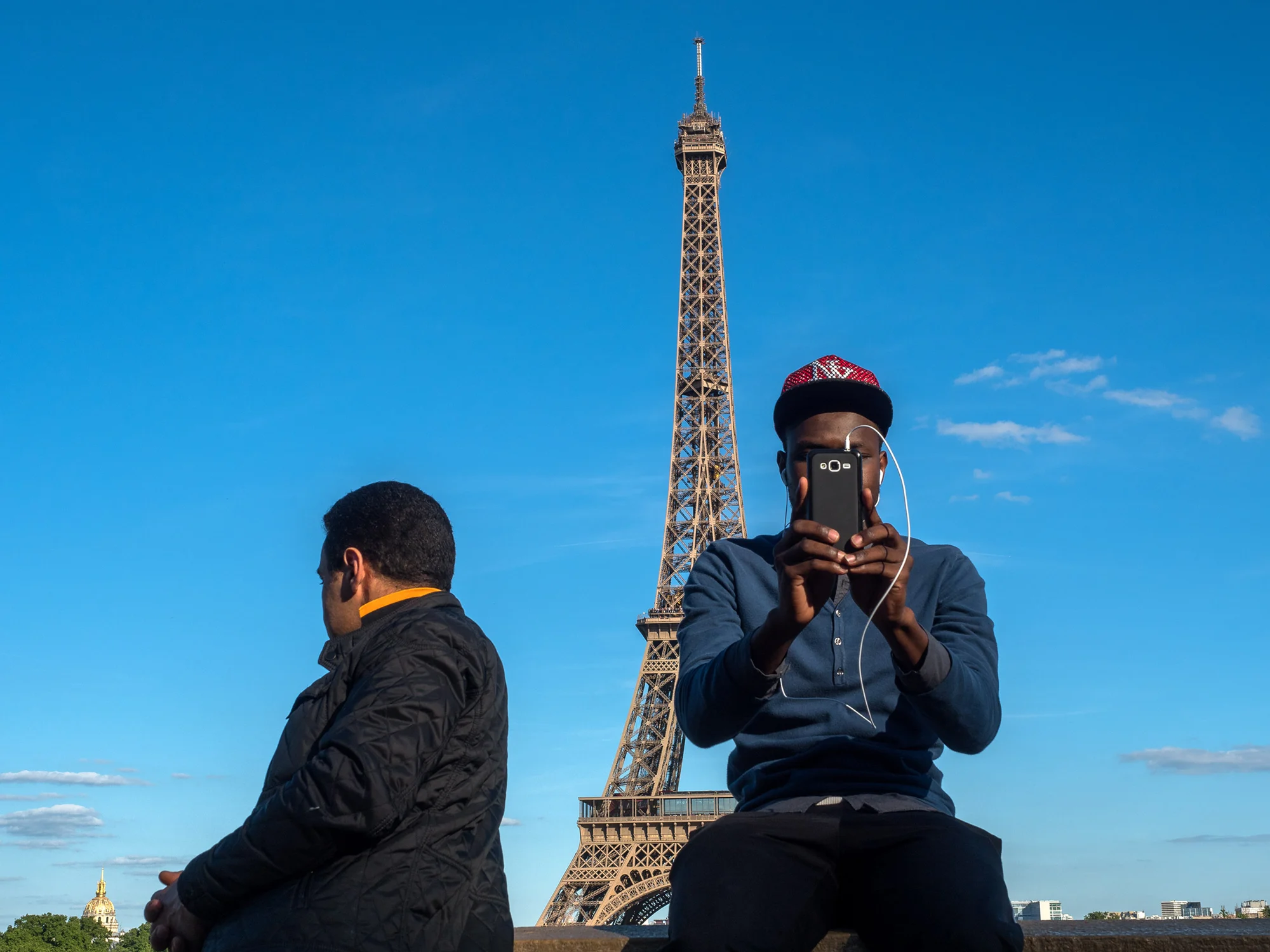 Lifestyle — photographie