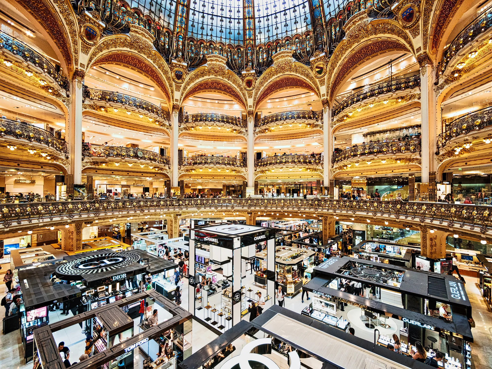 Lifestyle — photographie