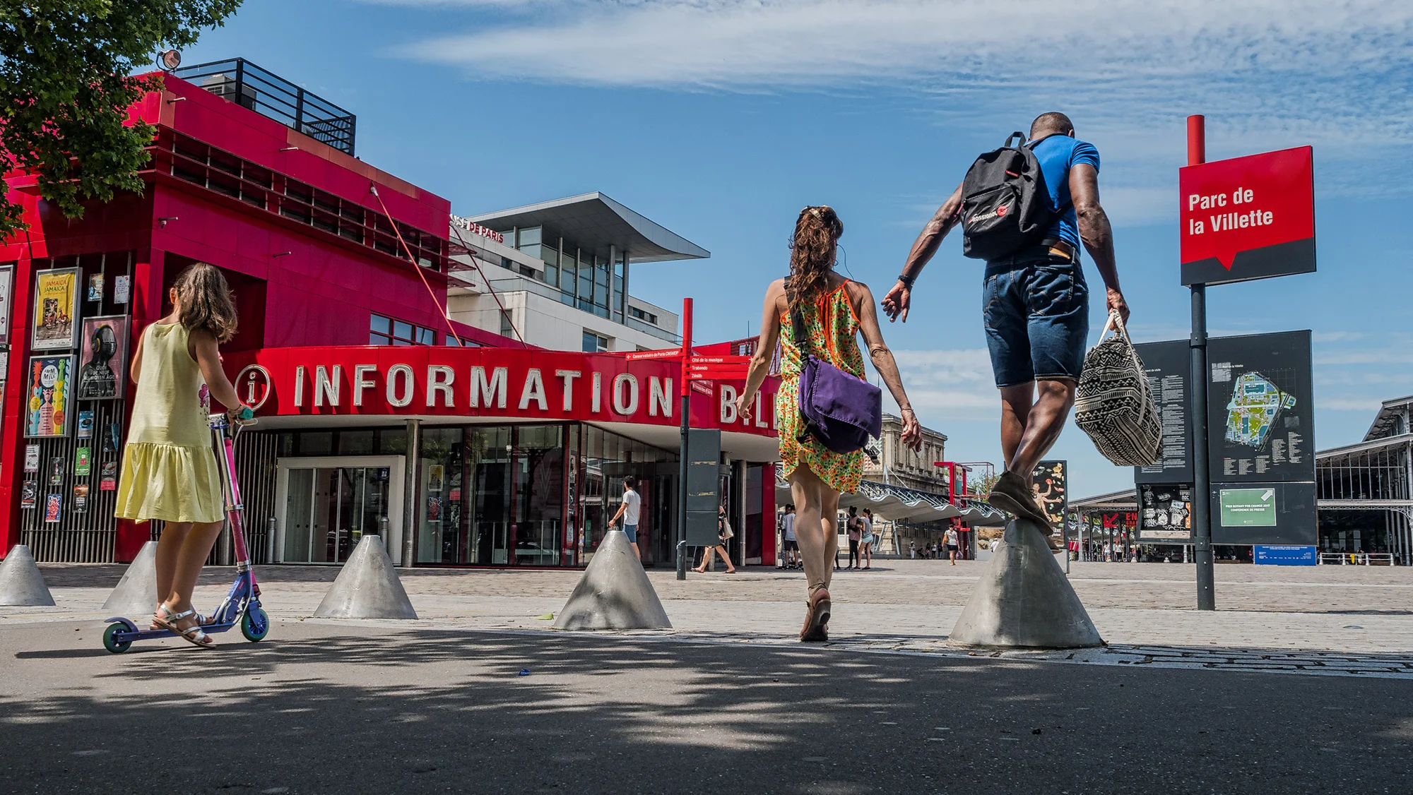 Lifestyle — photographie