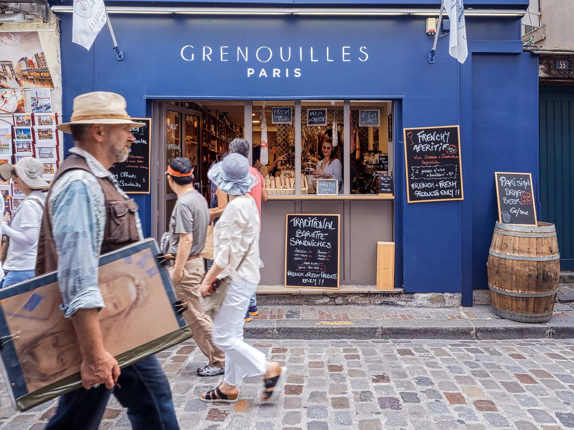 Lifestyle — photographie