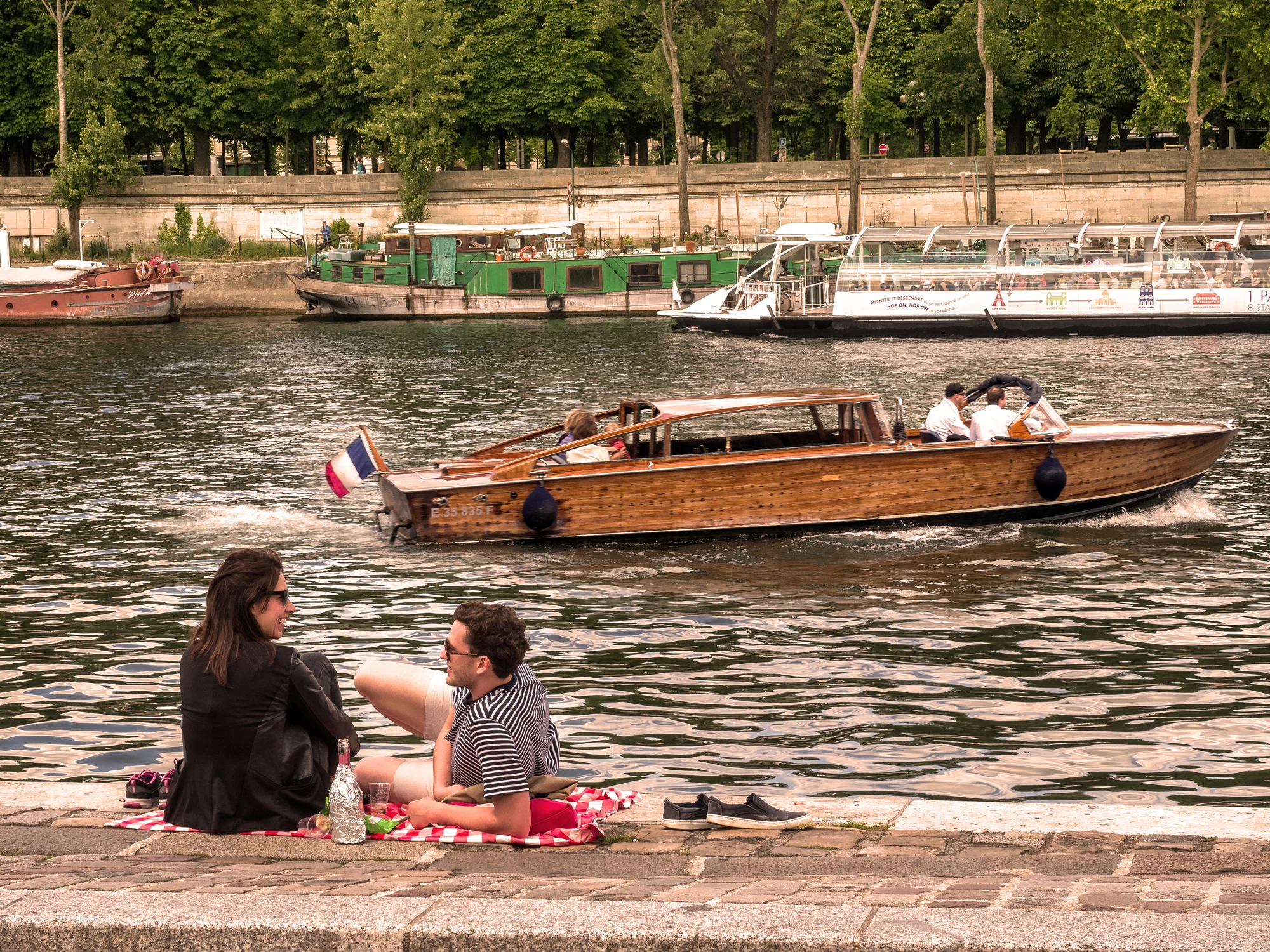 Lifestyle — photographie