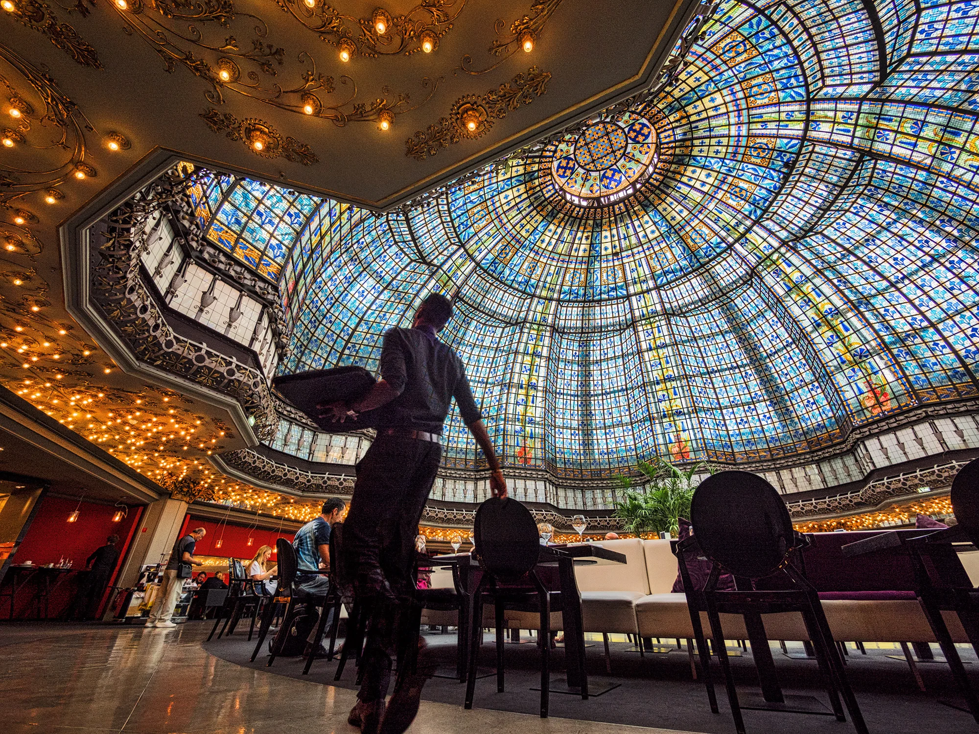 Lifestyle — photographie