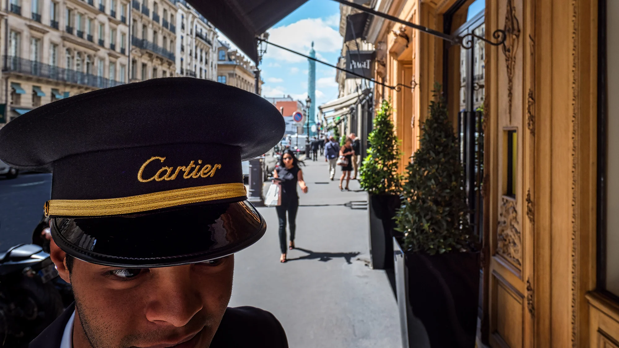 Lifestyle — photographie