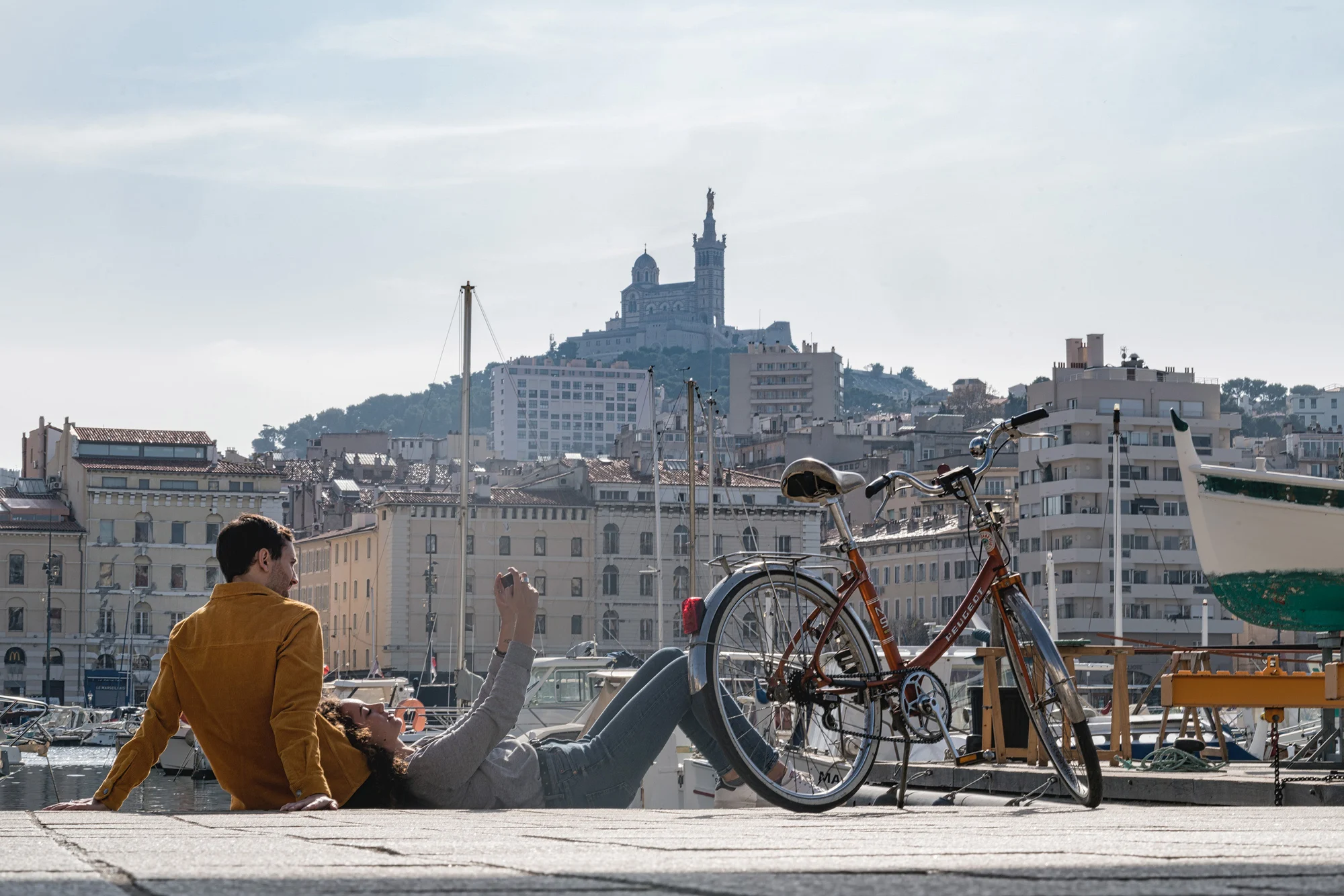Lifestyle — photographie