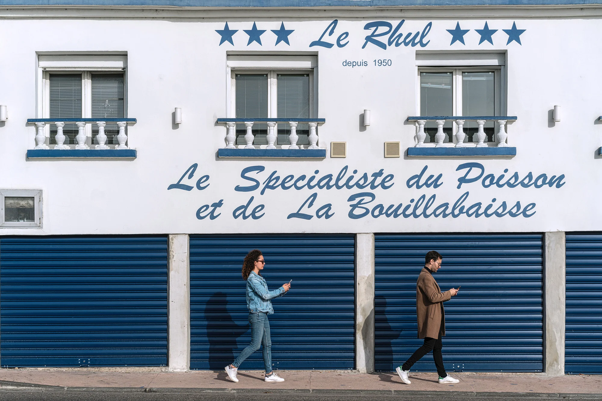 Lifestyle — photographie