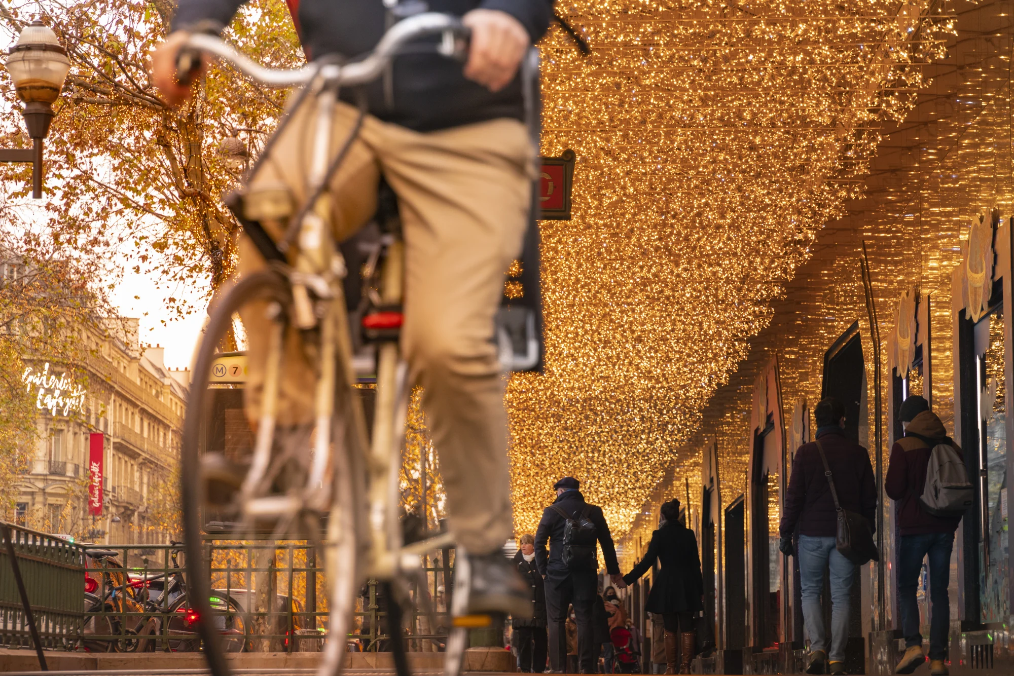 Lifestyle — photographie